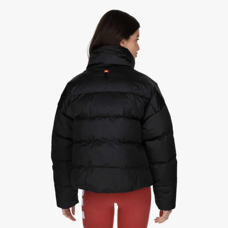 Nike Xhupa W NSW TF SYNFL CITY SHINE JKT 