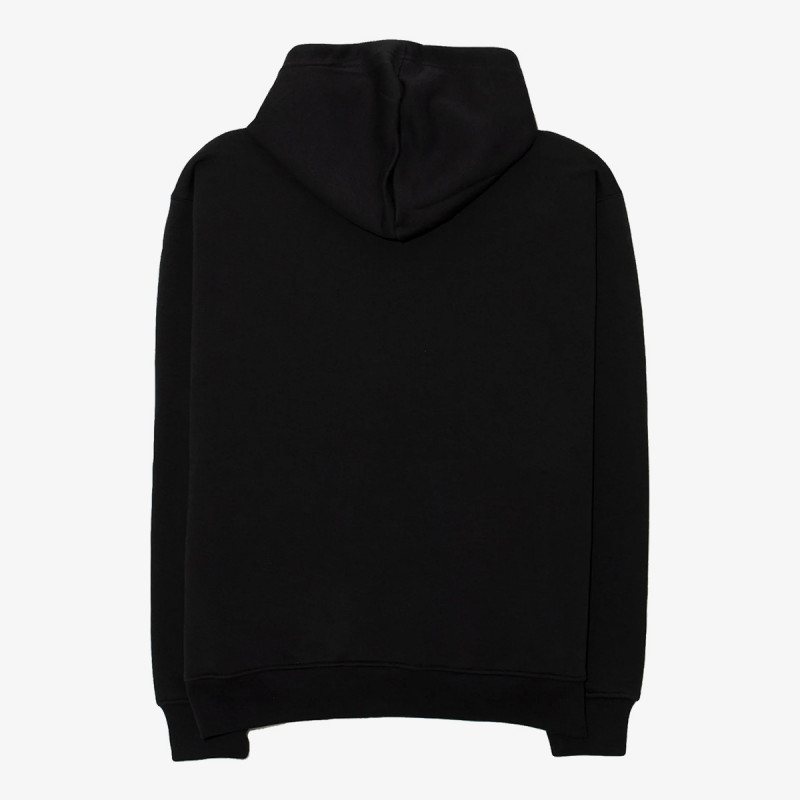 Nike Bluza M J ESS FLC PO HOODIE 