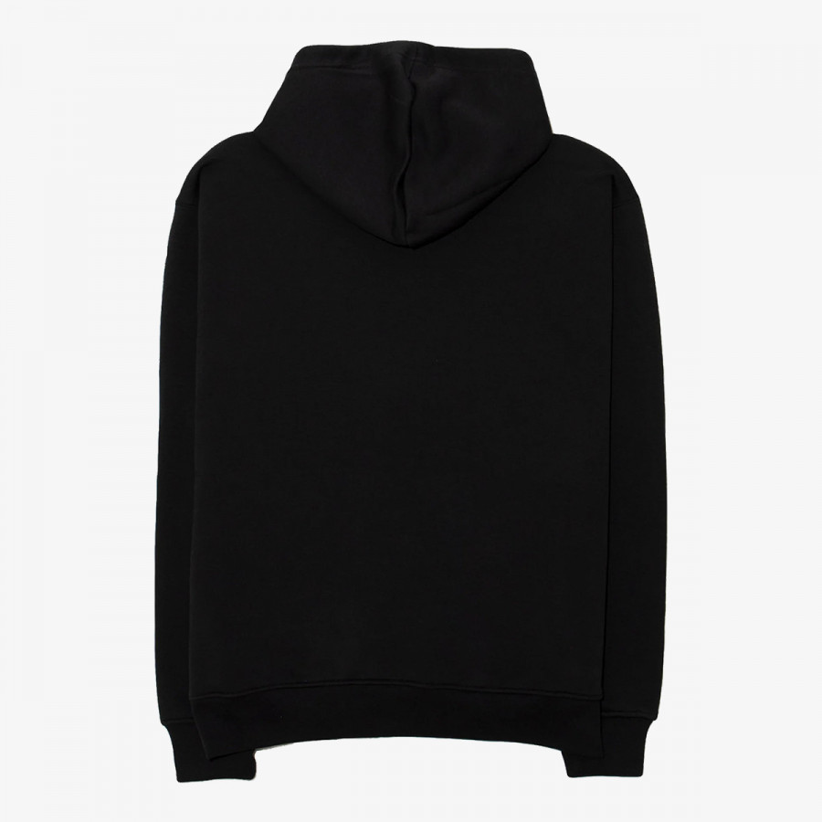 Nike Bluza M J ESS FLC PO HOODIE 