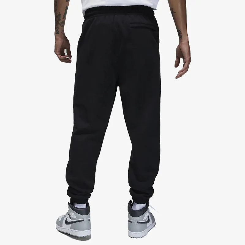 NIKE Долен дел тренерки Jordan Flight Fleece 