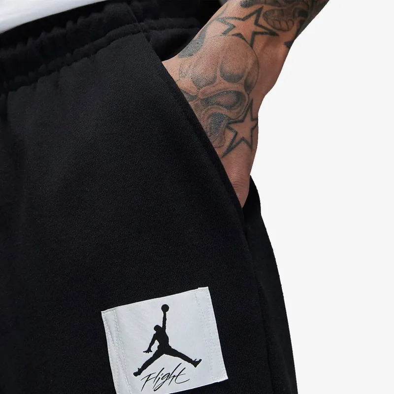 NIKE Долен дел тренерки Jordan Flight Fleece 