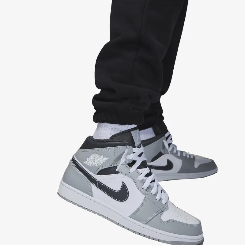 NIKE Долен дел тренерки Jordan Flight Fleece 