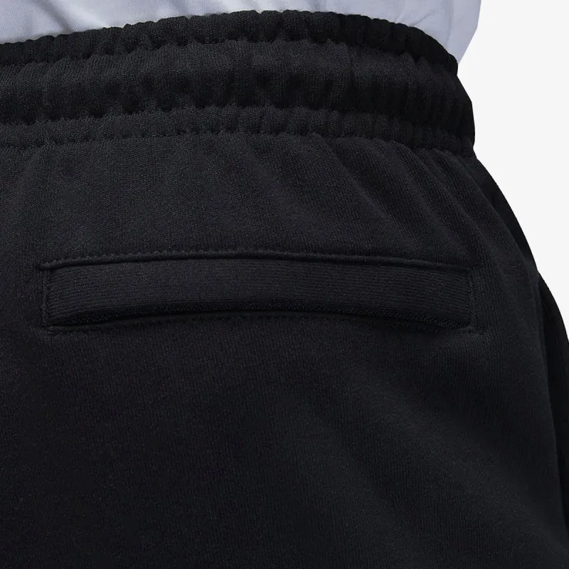 NIKE Долен дел тренерки Jordan Flight Fleece 
