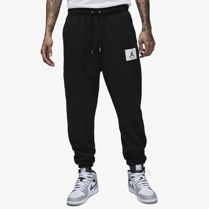 NIKE Долен дел тренерки Jordan Flight Fleece 