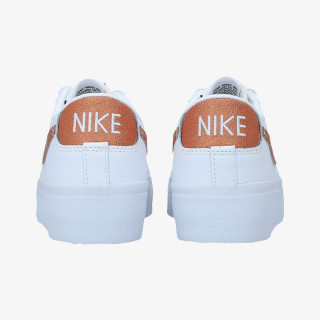 Nike Патики Blazer Low Platform 