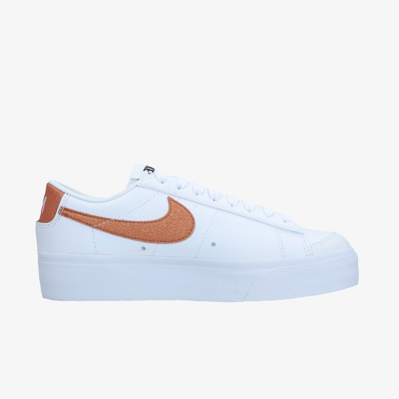Nike Патики Blazer Low Platform 
