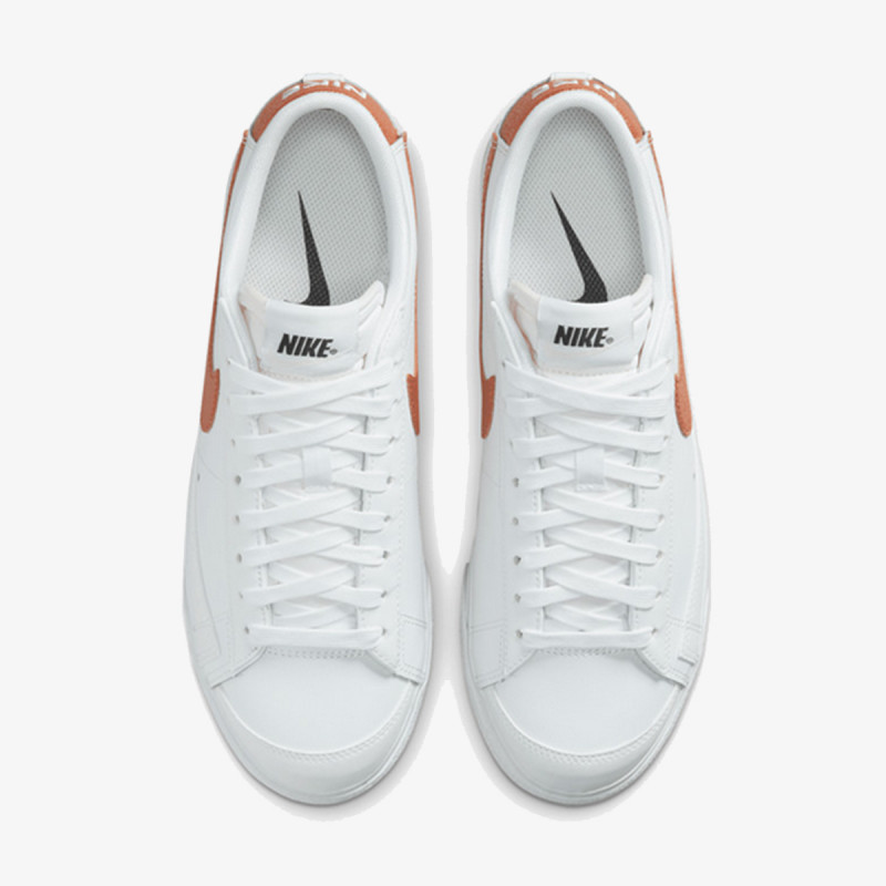 Nike Патики Blazer Low Platform 