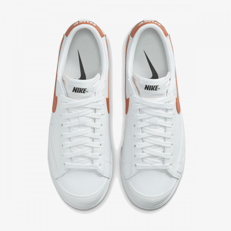 Nike Патики Blazer Low Platform 