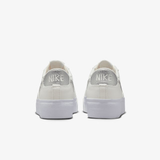 Nike Патики Blazer Low Platform 