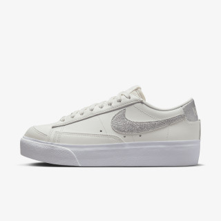 NIKE Патики Blazer Low Platform 