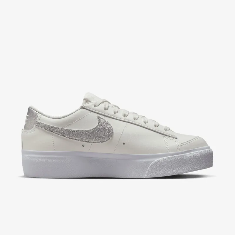 NIKE Патики Blazer Low Platform 
