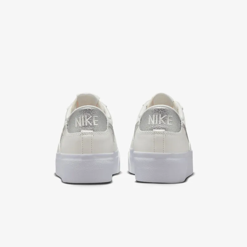 NIKE Патики Blazer Low Platform 