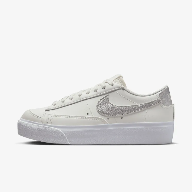 NIKE Патики Blazer Low Platform 