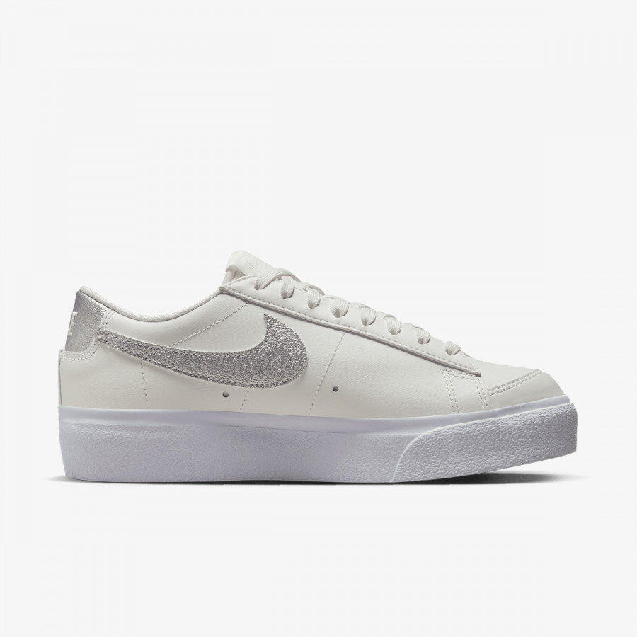 Nike Патики Blazer Low Platform 