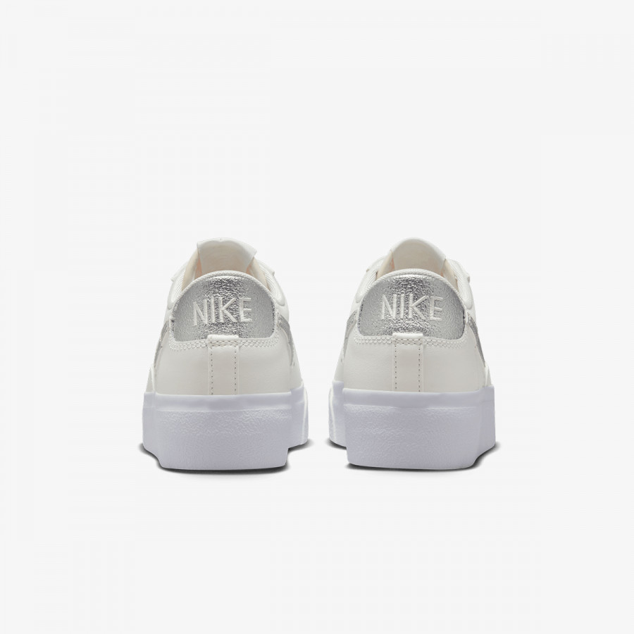 Nike Патики Blazer Low Platform 