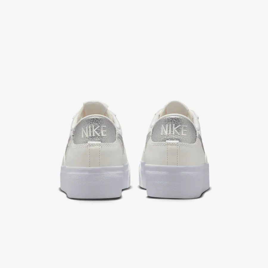 NIKE Патики Blazer Low Platform 