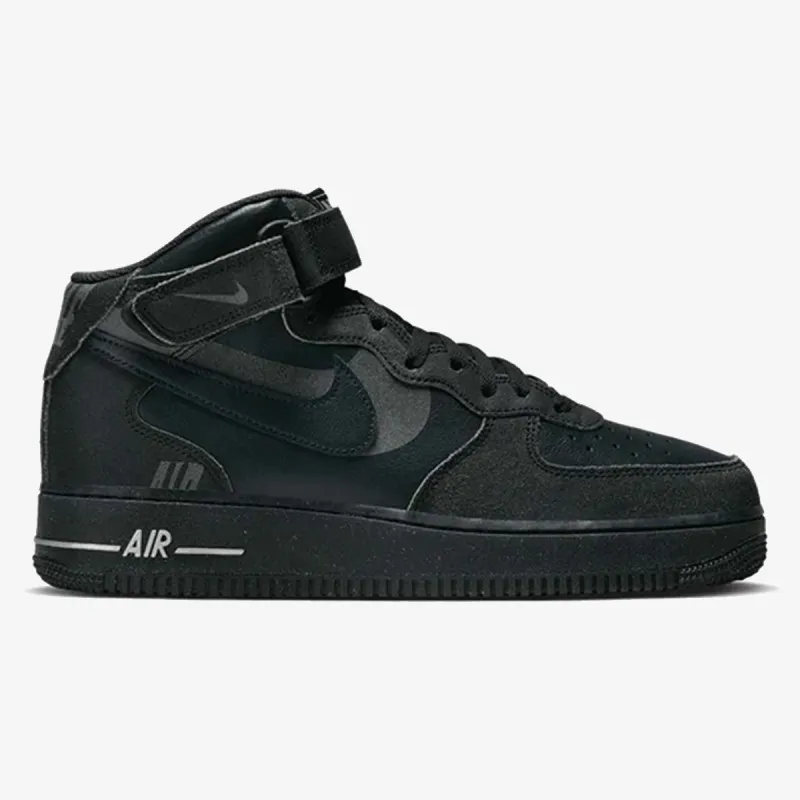 NIKE Патики Air Force 1 Mid ’07 LX 