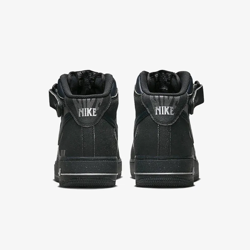 NIKE Патики Air Force 1 Mid ’07 LX 