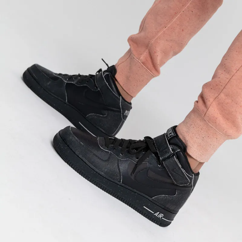 NIKE Патики Air Force 1 Mid ’07 LX 