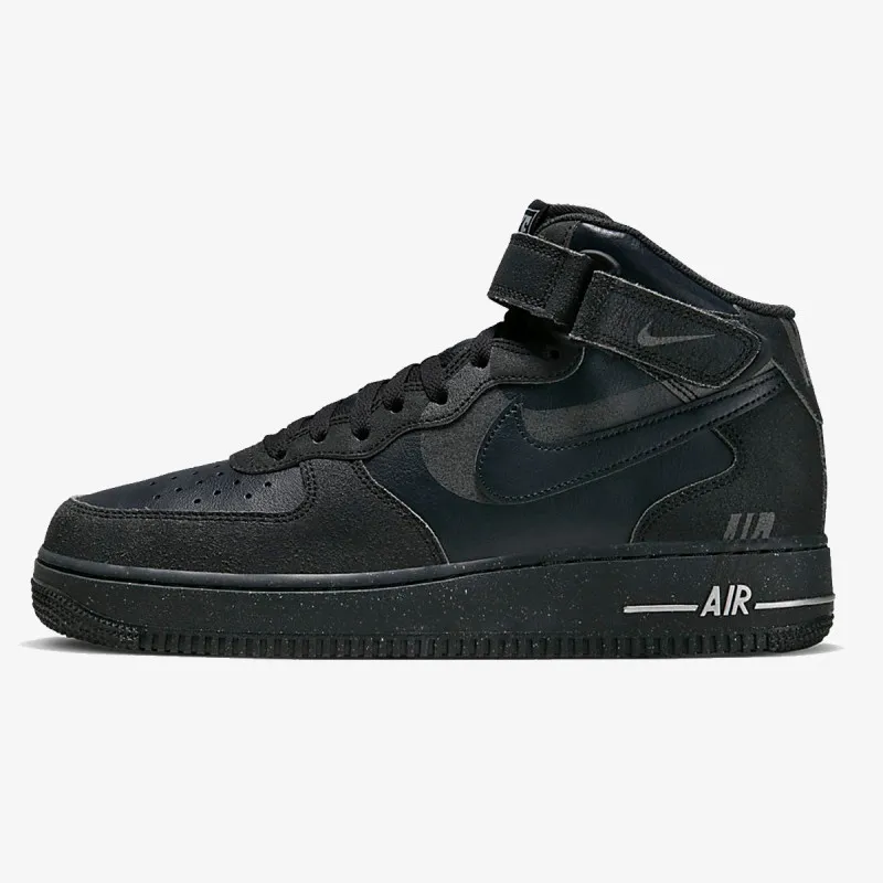 NIKE Патики Air Force 1 Mid ’07 LX 