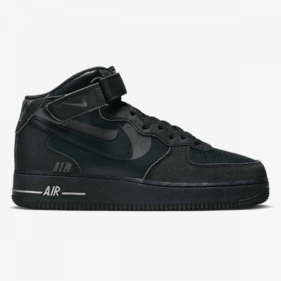 Nike Патики Air Force 1 Mid ’07 LX 