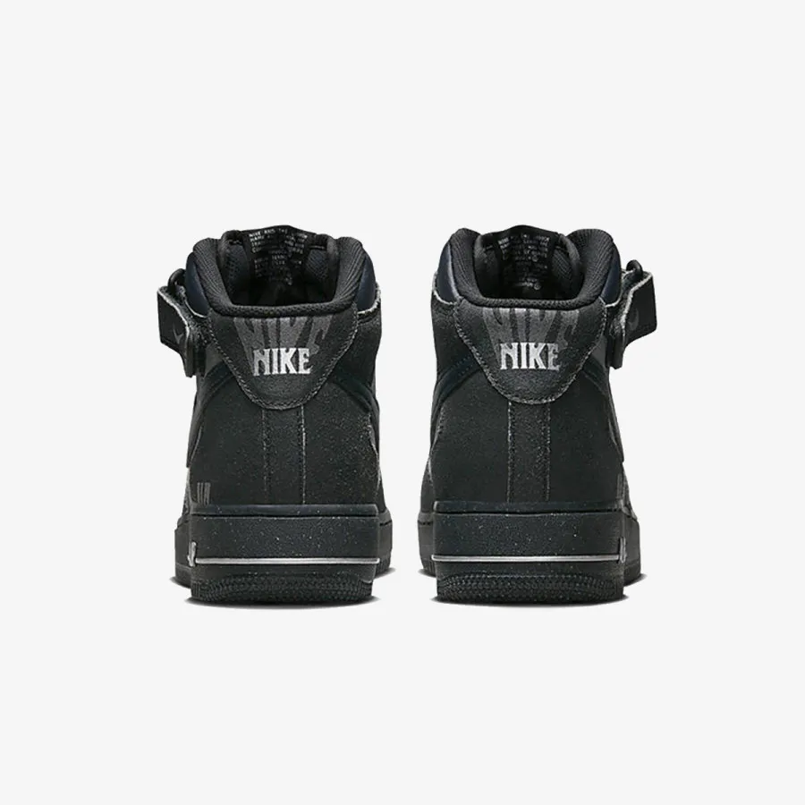 NIKE Патики Air Force 1 Mid ’07 LX 