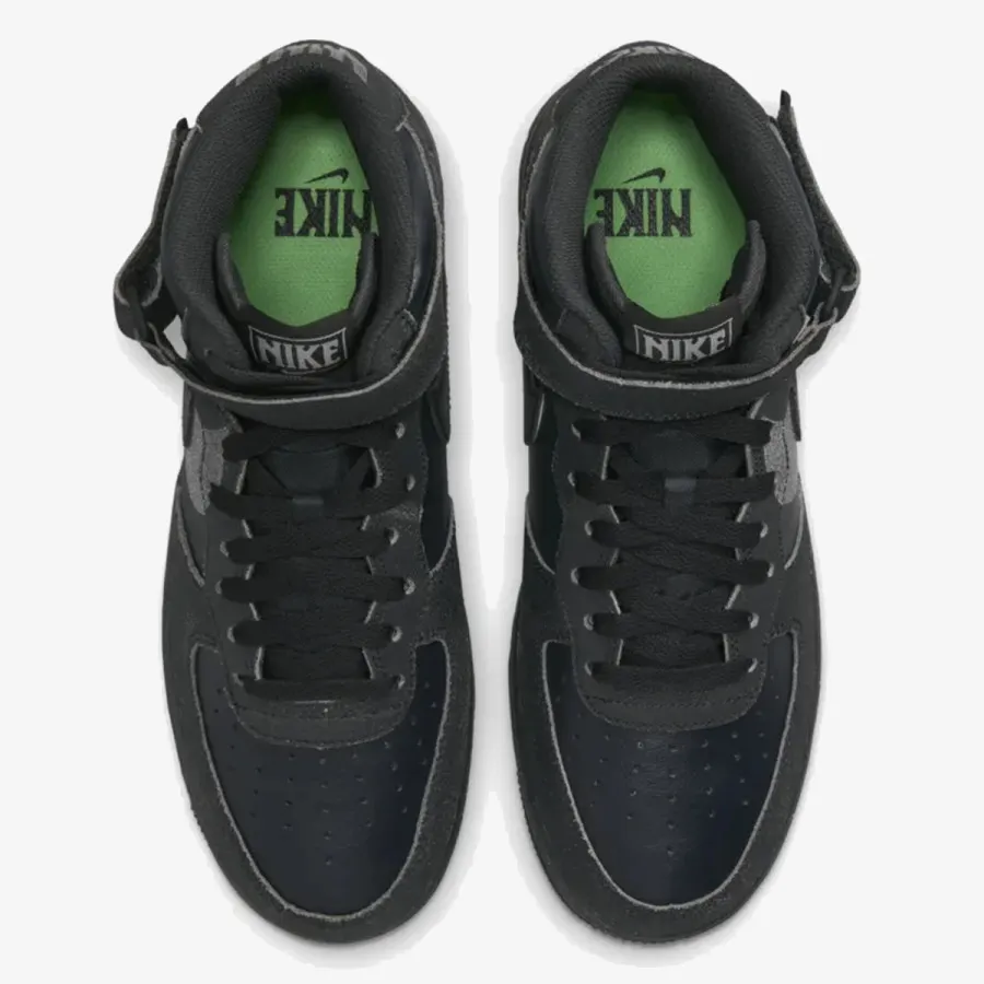 NIKE Патики Air Force 1 Mid ’07 LX 