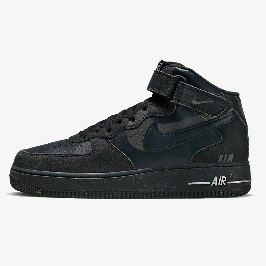 NIKE Патики Air Force 1 Mid ’07 LX 