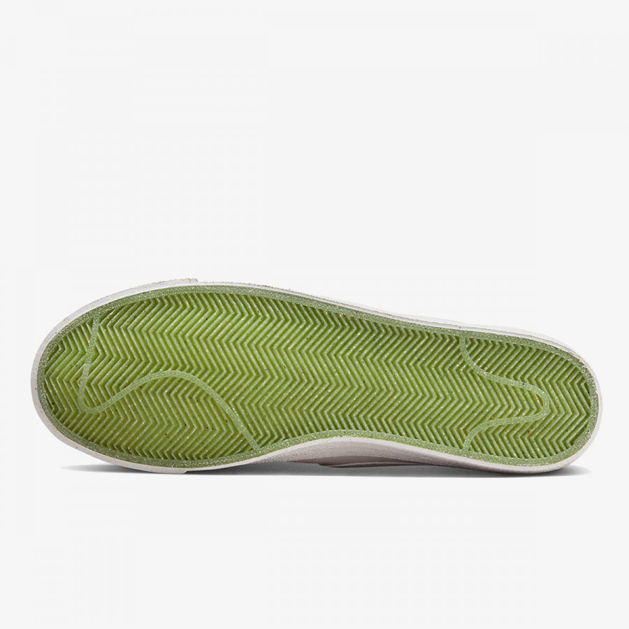 NIKE Патики Blazer Low PRM 