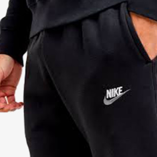 Nike Долен дел тренерки M NSW CLUB DT JGGR BB 