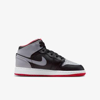 Nike Atlete AIR JORDAN 1 MID BG 