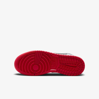 Nike Atlete AIR JORDAN 1 MID BG 