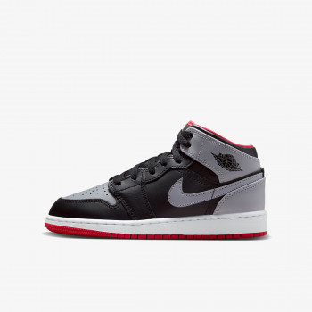 Nike Патики Nike Патики AIR JORDAN 1 MID BG 