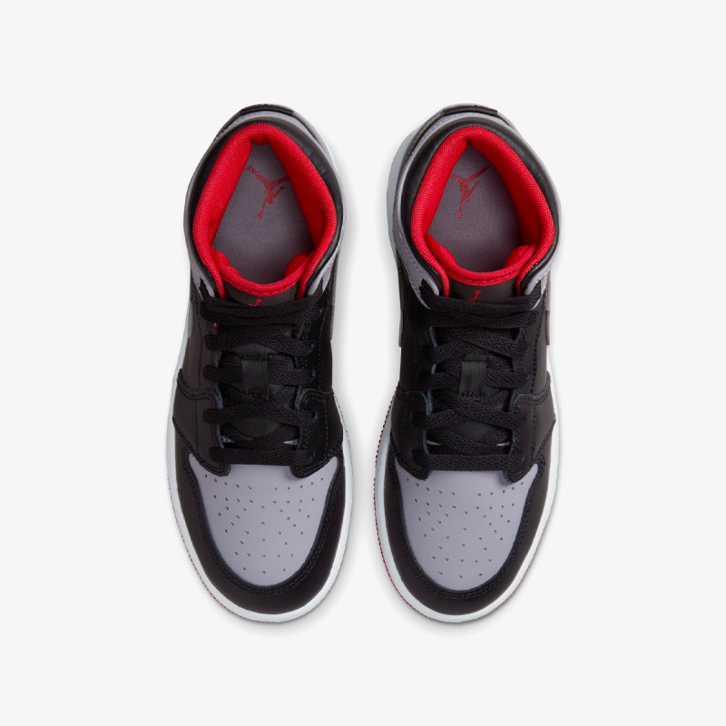 Nike Atlete AIR JORDAN 1 MID BG 