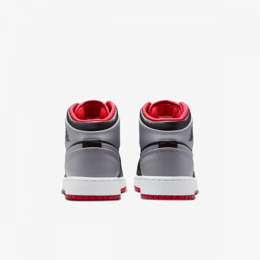 Nike Atlete AIR JORDAN 1 MID BG 