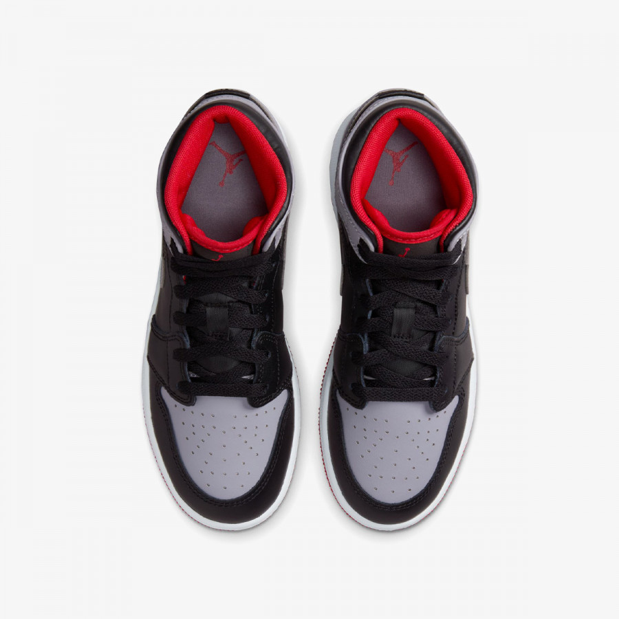 Nike Atlete AIR JORDAN 1 MID BG 