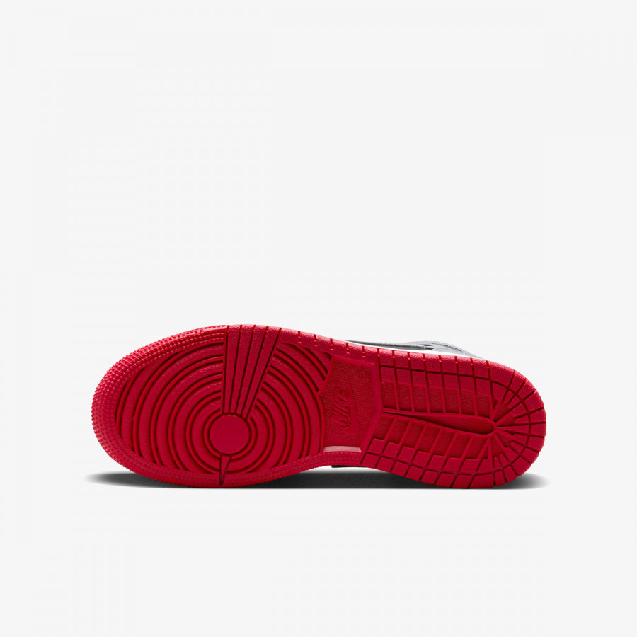 Nike Atlete AIR JORDAN 1 MID BG 