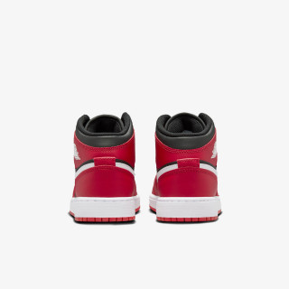 Nike Патики Air Jordan 1 Mid 