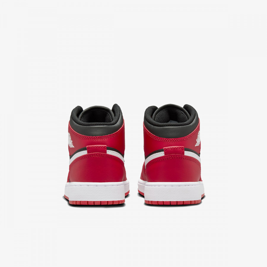 Nike Патики Air Jordan 1 Mid 