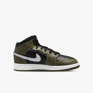 Nike Atlete AIR JORDAN 1 MID BG 