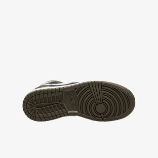 Nike Atlete AIR JORDAN 1 MID BG 