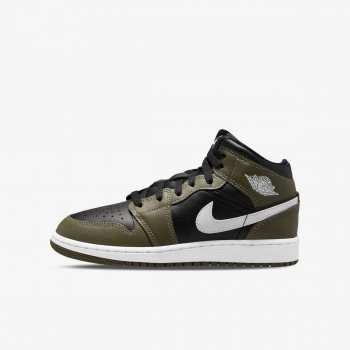 Nike Atlete AIR JORDAN 1 MID BG 