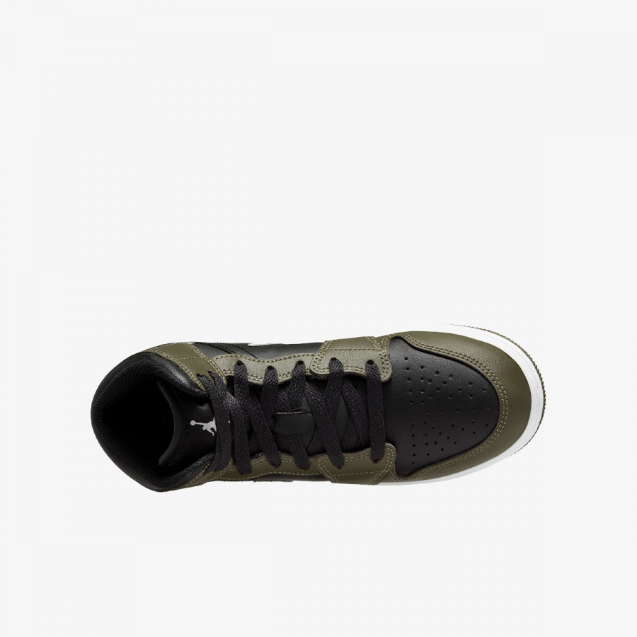 Nike Atlete AIR JORDAN 1 MID BG 