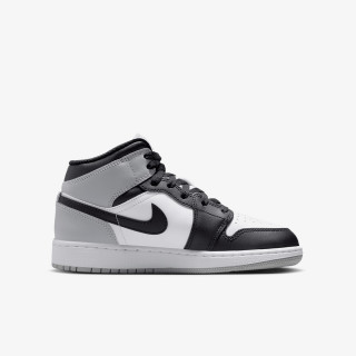 Nike Патики AIR JORDAN 1 MID (GS) 