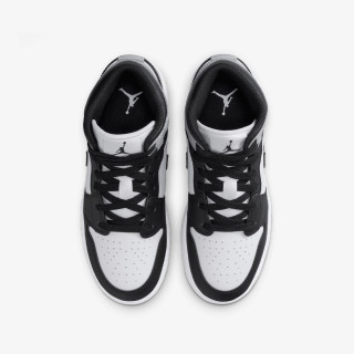 Nike Патики AIR JORDAN 1 MID (GS) 