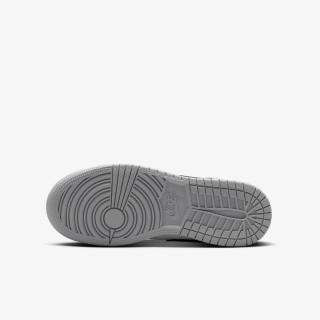 Nike Патики AIR JORDAN 1 MID (GS) 