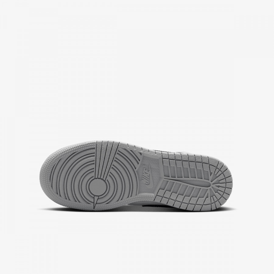 Nike Патики AIR JORDAN 1 MID (GS) 