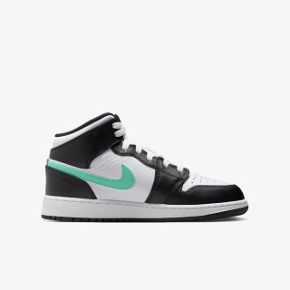 Nike Патики AIR JORDAN 1 MID BG 