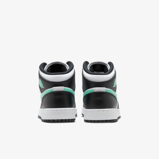 Nike Патики AIR JORDAN 1 MID BG 