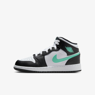 Nike Патики AIR JORDAN 1 MID BG 